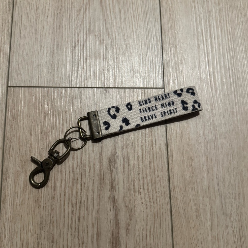 Altrd State key chain